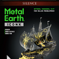 Metal Earth Premium Series - Game of Thrones - Silence