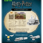 Metal Earth - Harry Potter - Rubeus Hagrid Hut