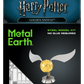 Metal Earth - Harry Potter - Golden Snitch