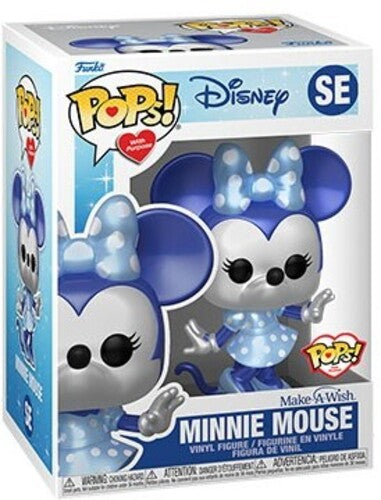 Pops! with Purpose - Disney - Minnie Mouse SE