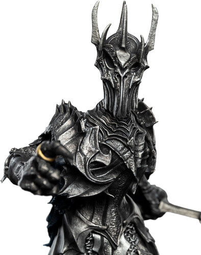 Sauron - Lord of the Rings - WETA Workshop Model
