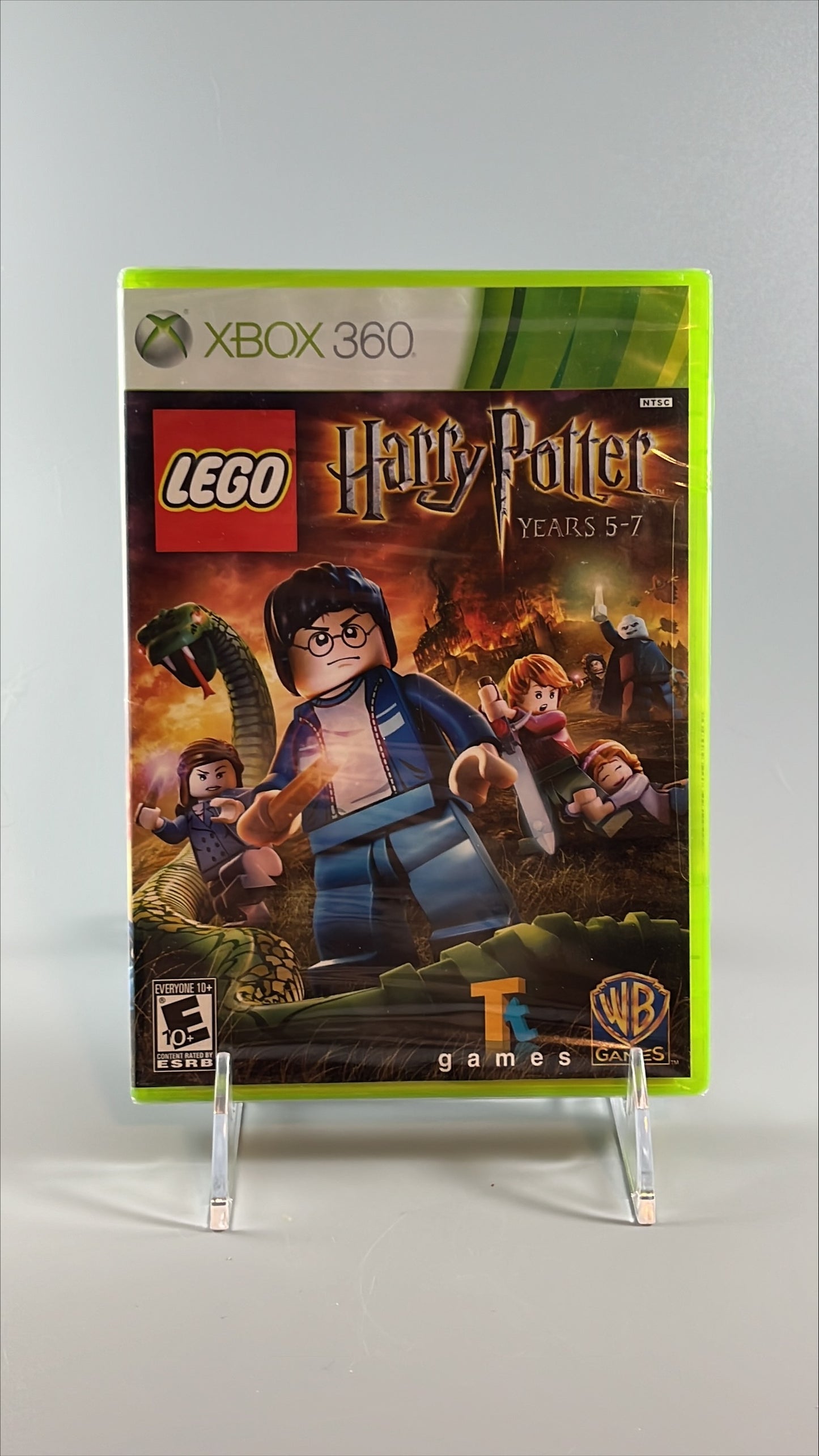 LEGO Harry Potter: Year 5-7 (NEW)