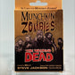 Munchkin Zombies: The Walking Dead Expansion (NEW)