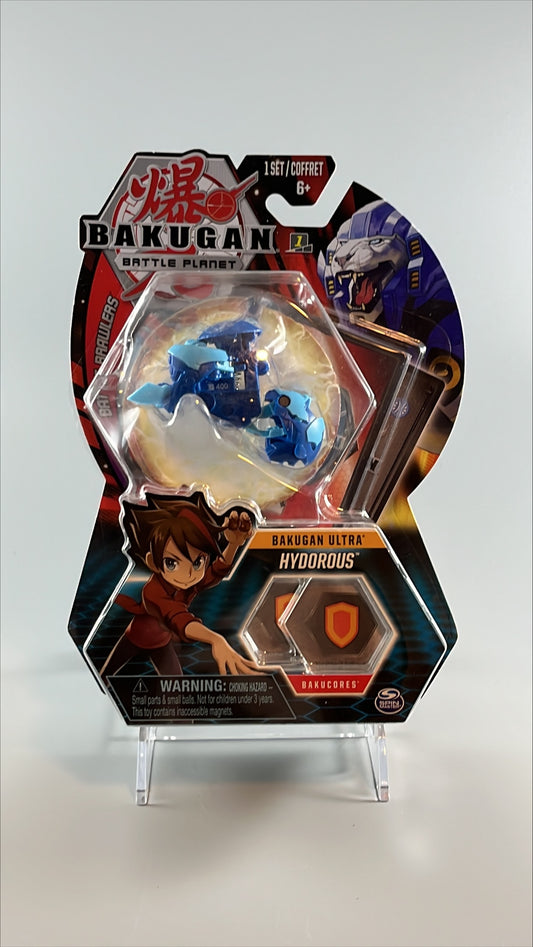 Bakugan: Battle Planet - Hydorous