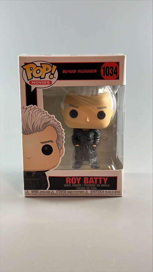 Pop! Movies - Blade Runner - Roy Batty