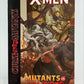 X-Men: Curse of the Mutants - Mutants vs. Vampires