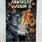 Fantastic Four, Vol. 4