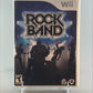 Rock Band (game only)