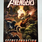 New Avengers: Secret Invasion Book 2