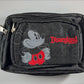 Disneyland Resort Fanny Pack / Cross Body Bag (NEW)