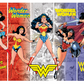 Wonder Woman Generations 1000 piece Puzzle