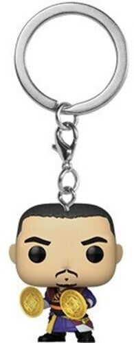 Pocket Pop! Keychain - Dr. Strange in the Multiverse of Madness - Wong