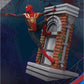 Spiderman: No Way Home - Integrated Suit Diormama by Beast Kingdom