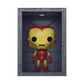 Pop! Deluxe - Hall of Armor: Iron Man Model 4 #1036